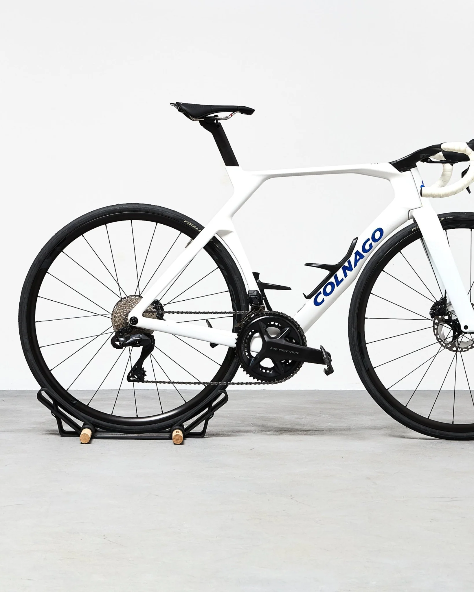 Bike Stands & Wall Mounts