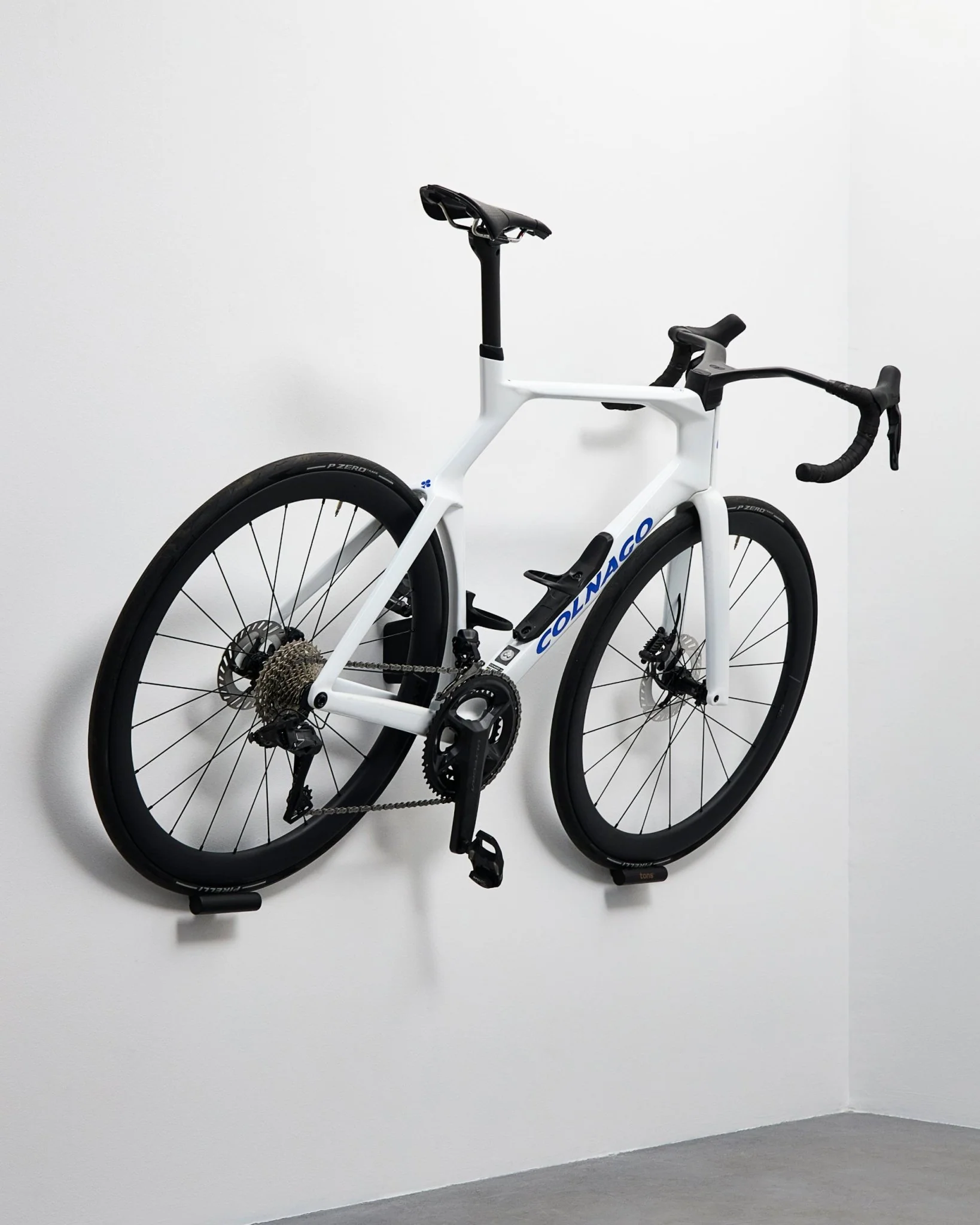 Bike storage
